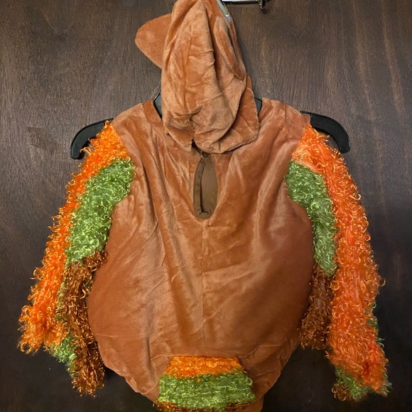 Just Pretend Kids Owl Costume - Picture 2 of 4